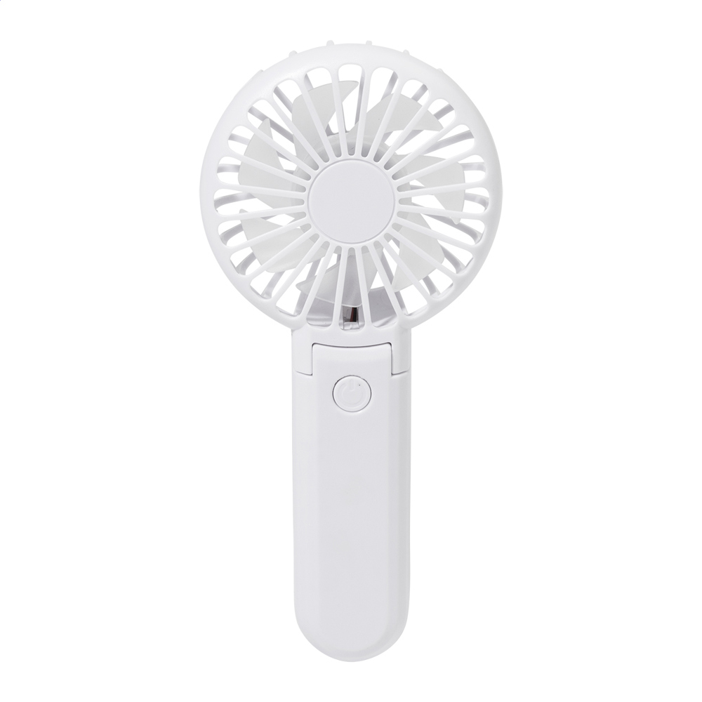 Chilly - RABS oplaadbare handventilator
