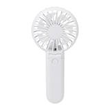 Chilly - RABS oplaadbare handventilator - 