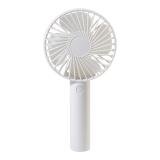 Chillmax - RPP oplaadbare handventilator