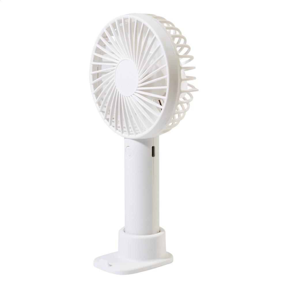 Chillmax - RPP oplaadbare handventilator
