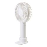 Chillmax - RPP oplaadbare handventilator - 