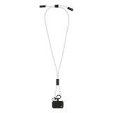 HolCharge - 60W RPET mobiele sleutelkoordkabel - 