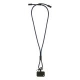 HolCharge - 60W RPET mobiele sleutelkoordkabel - 