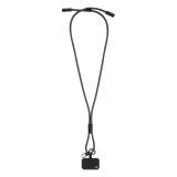 HolCharge - 60W RPET mobiele sleutelkoordkabel - 