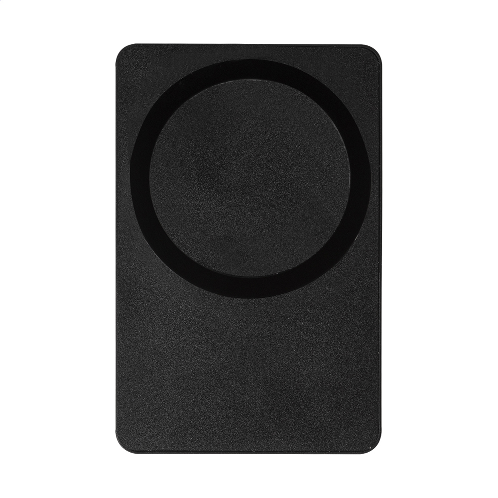 SafeSnap - RABS magnetische creditcardhouder