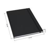 Notitieboek "Note" A4