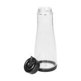 Glazen karaf "Fresh" 1,0 l