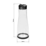 Glazen karaf "Fresh" 1,0 l