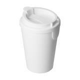 Drinkbeker "Turin" met deksel
