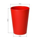 Drinkbeker "Turijn"