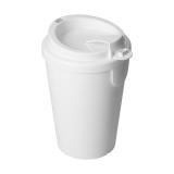 Drinkbeker "Turin" met deksel