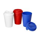 Drinkbeker "Turin" met deksel