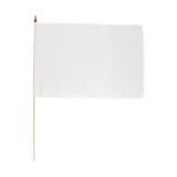 Vlag "Hout"