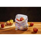 Fruit- en groentezak "ECOCARE", medium