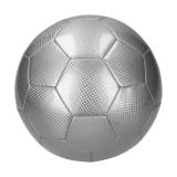 Voetbal "Carbon", groot