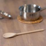 Kooklepel "Hout"