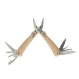 Multitool "Hout", klein