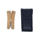 Multitool "Hout", klein