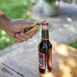 Multitool "Hout", klein