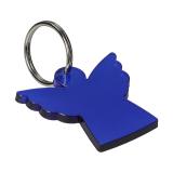 Engel sleutelhanger