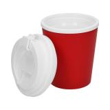 Koffiebeker "Premium Deluxe" klein