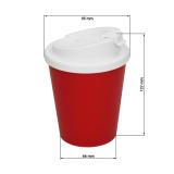 Koffiebeker "Premium Deluxe" klein