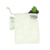 Fruit- en groentezak Cotton "ECOCARE", klein