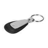 Sleutelhanger "Cardiff" ovaal