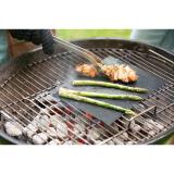 Grillmat "BBQ", set van 2