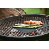 Grillmat "BBQ", set van 2