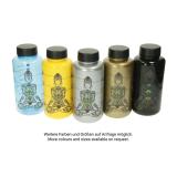 Drinkfles "Refresh", 700 ml, incl. riem