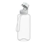 Drinkfles "School", 1,0 l, incl. riem
