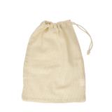 Fruit- en groentezak Cotton "ECOCARE", materiaalmix