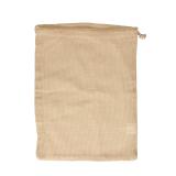 Fruit- en groentezak Cotton "ECOCARE", materiaalmix