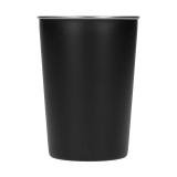 Roestvrijstalen beker "Metallo", 270 ml