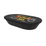 Snackkom ToGo, met deksel
