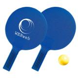 Tafeltennis-set "Massief"