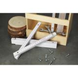 Duimstok "Craft" 2m