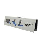 Mobiele apparaat houder "Upprett"