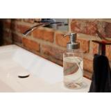 Zeepdispenser "Superior", 400 ml