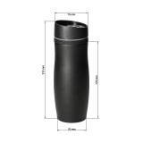 Thermobeker "Milano", 0,35 l