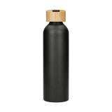 Aluminiumfles "Bamboo" 0,6 l