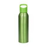 Aluminiumfles "Houston", 0,6 l