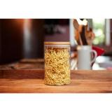 Glazen container "Bamboo", 1,6 l