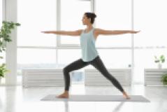 Fitnessmat "Active"