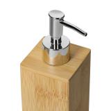 Zeepdispenser "Bamboe", 0,2 l