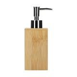 Zeepdispenser "Bamboe", 0,2 l