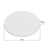 Kunststofchip 40 mm
