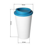 Koffiebeker "Premium", upcycling