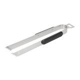 Grilltang Opener met flesopener, 35 cm